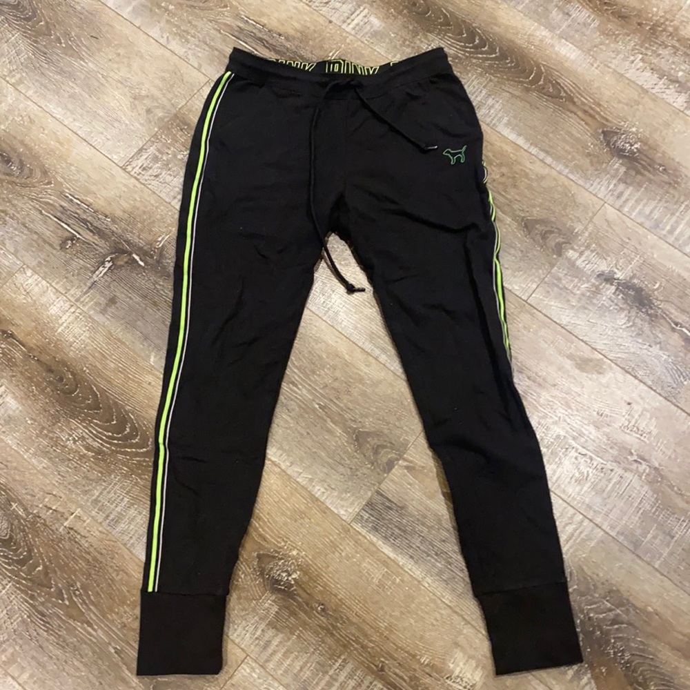 Track pants